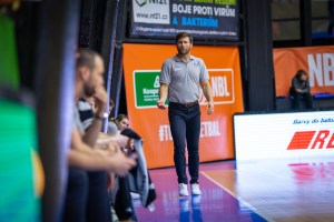 Josh King expected to become Ludwigsburg head coach