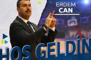 Turk Telekom announced Erdem Can