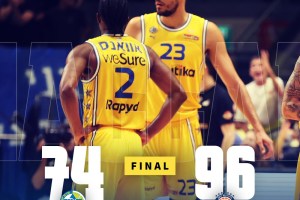 Il fallimento del Maccabi. Senza titoli in Israele. Un dirigente: Non sorprende sia finita così