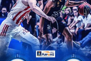 La follia del Pionir. Due arbitri colpiti, e nel dopogara Obradovic sbotta: Pessima immagine