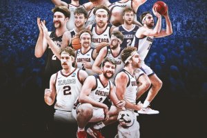 Drew Timme withdraws from 2022 NBA Draft to return to Gonzaga