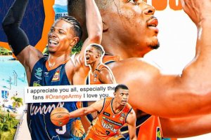 Scott Machado lascia i Cairns Taipans