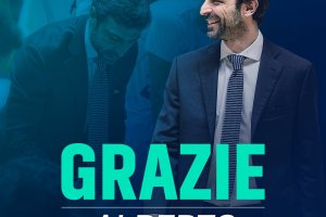 Happy Casa Brindisi, il saluto a Alberto Morea