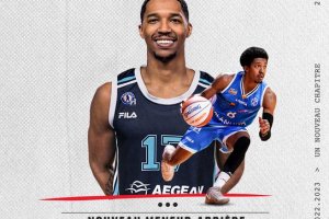 JL Bourg: ingaggiati Jordan Floyd e Kevin Kokila