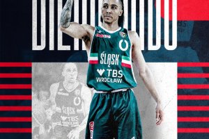 UCAM Murcia, in regia ecco Travis Trice