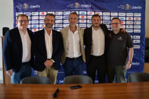 Giacomo Carrera è il nuovo Club Manager della Bertram Derthona
