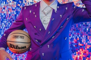 È la notte del draft NBA: la lista completa delle 58 chiamate, Paolo Banchero al n.1