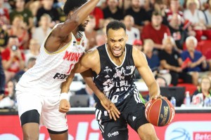 Monaco perde l’occasione, ASVEL pareggia la serie: ci vorrà Gara 5