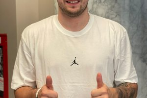 Italia-Slovenia a Trieste: in campo ci sarà anche Luka Doncic