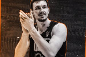 Rodions Kurucs officially leaves KK Partizan NIS