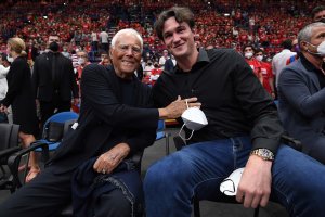 Danilo Gallinari: Nel mio programma c’è ancora la NBA. Il sogno è l’anello