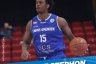 SYNTAINICS MBC ufficializza l’accordo con Stephon Jelks