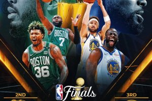 NBA Finals 2022, è la notte di gara 5 tra Warriors e Celtics