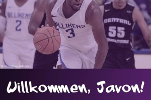 BG Gottingen, ufficiale l’arrivo di Javon Bess