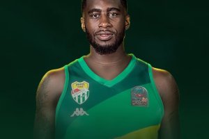 Anthony Clemmons signs with Frutti Extra Bursaspor