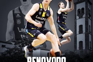 Marcelinho Huertas rinnova con il Lenovo Tenerife