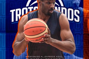 Gani Lawal signs in Venezuela