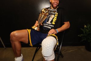 Steph Curry: Tre anni fa eravamo la peggior squadra NBA? E’ un titolo diverso dagli altri