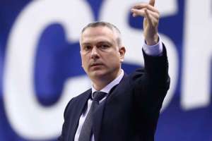 CSKA appoints Emil Rajkovic as the new head coach