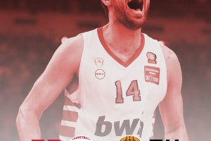 Olympiacos back to the top with clear 3-0 series win over Panathinaikos