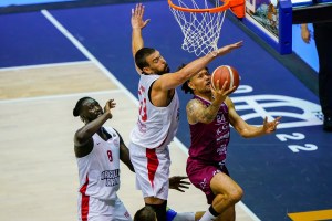 Estudiantes and Girona to play later today for final 2022-23 ACB place