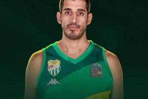 Frutti Extra Bursapor signs Ahmet Duverioglu