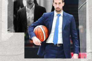 Pallacanestro Reggiana, Marco Esposito entra nello staff di Max Menetti
