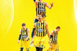 Jan Vesely lascia ufficialmente il Fenerbahce