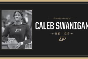Muore a 25 anni l’ex NBA Caleb Swanigan