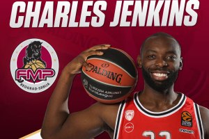 FMP Meridian signs Charles Jenkins