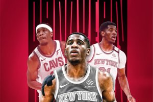 Damyean Dotson joins Gaziantep