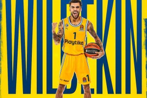 Scottie Wilbekin è ufficialmente un giocatore del Fenerbahce