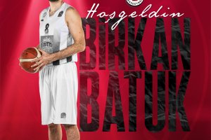 Gaziantep lands Birkan Batuk