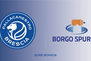 Pallacanestro Brescia e Borgo Spurghi: una partnership che si conferma vincente