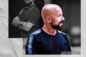 Pallacanestro Reggiana, Giuseppe Mangone completa lo staff tecnico
