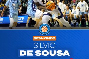 Chorale Roanne, sotto i tabelloni ecco il rookie Silvio De Sousa