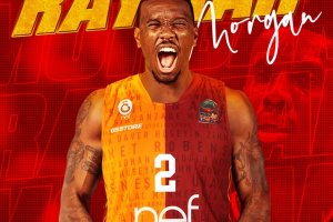 Galatasaray, ingaggiato Raymar Morgan