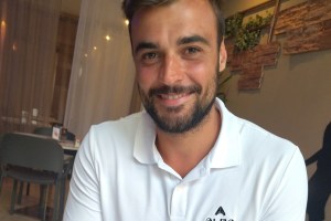 Reale Mutua Torino, arriva Simone Pepe