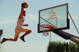 Estathé 3×3 Italia Streetbasket FIP Circuit: al via la seconda edizione