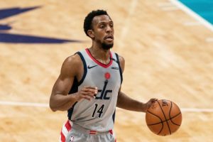 Ish Smith set to make NBA record for most teams in a career