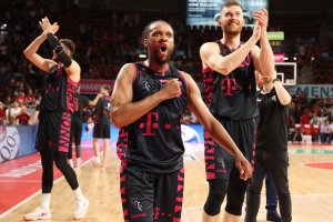 ASVEL reportedly to sign BBL MVP Parker Jackson-Cartwright