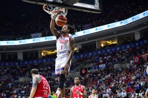 Colpo Sassari, preso Jamal Jones