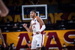 Hiroshima Dragonflies verso la firma di Kerry Blackshear