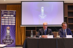 LBA Serie A, UnipolSai title sponsor anche nella prossima stagione