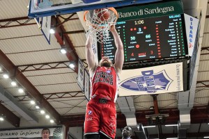 Nicolò Melli: Siamo dove volevamo essere
