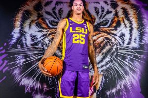 Shareef O’Neal sarà al draft 2022