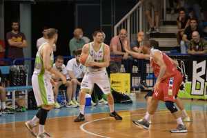 Raggisolaris Faenza, Lorenzo Molinaro primo tassello del nuovo roster