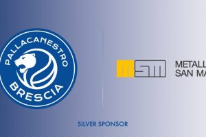 Pallacanestro Brescia e Metallurgica San Marco: il sodalizio continua