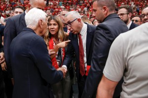 Milano Campione, Stavropoulos: “Molto orgogliosi della squadra”