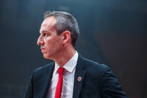 Oded Kattash: Siamo sicuri che ci sarà un’atmosfera pazzesca e ne abbiamo bisogno